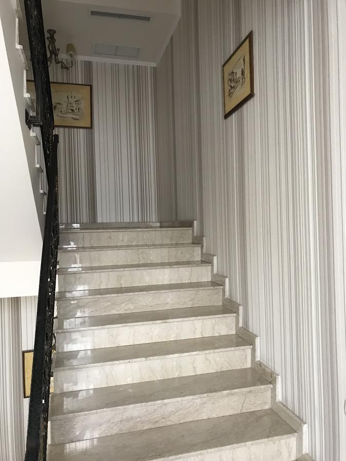 金宫酒店 马马亚 外观 照片